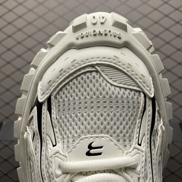 Balenciaga Defender Light Beige