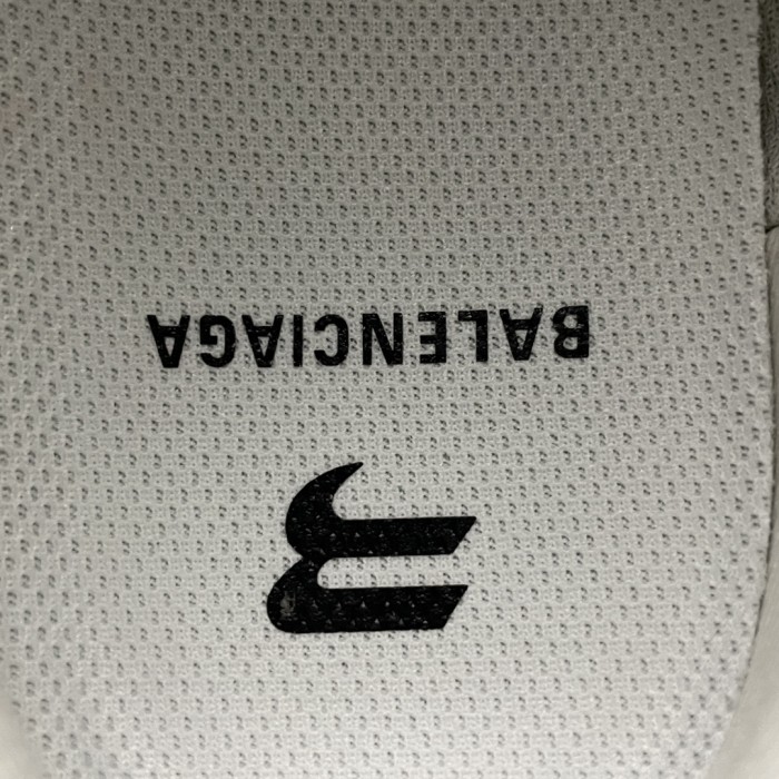 Balenciaga Defender Light Beige