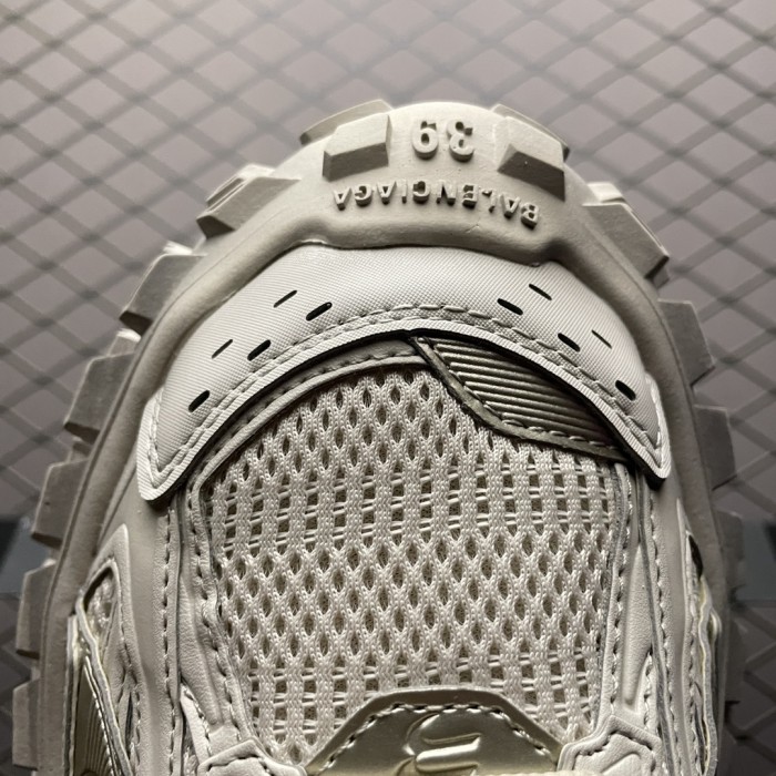 Balenciaga Defender Beige