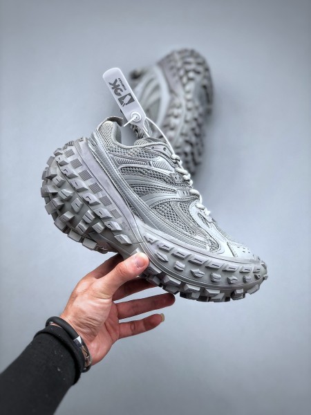 Balenciaga Defender Grey