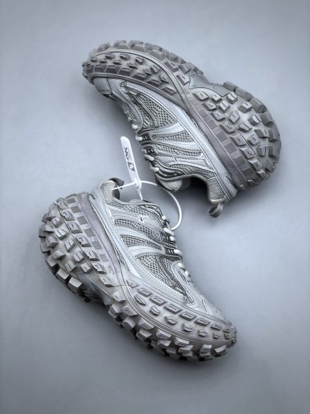 Balenciaga Defender Grey