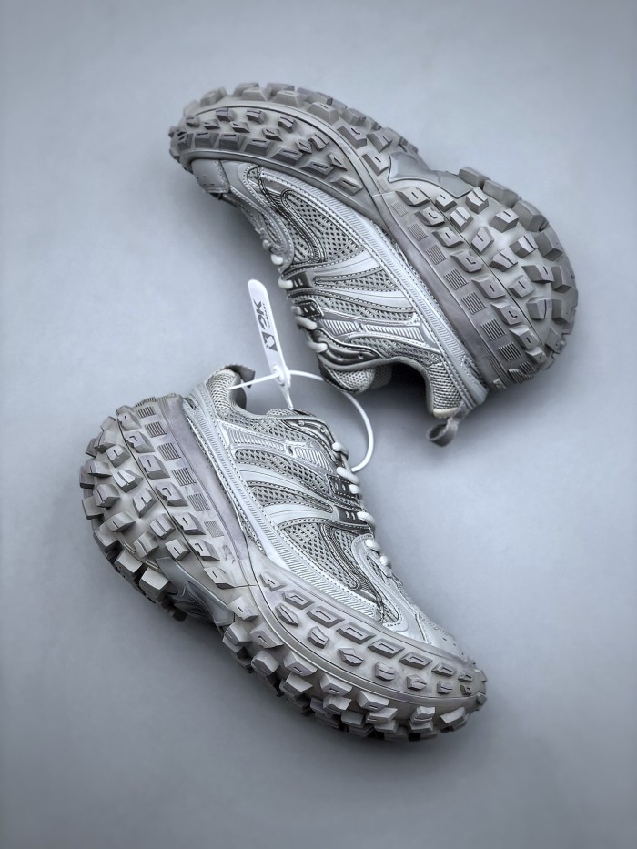 Balenciaga Defender Grey