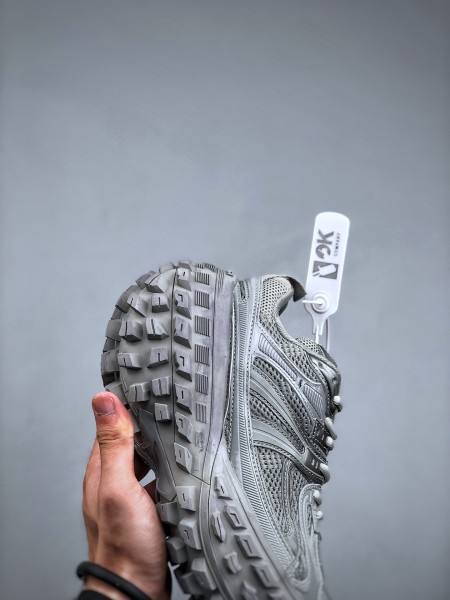 Balenciaga Defender Grey