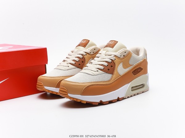 Nike Air Max 90 Caramel (W)