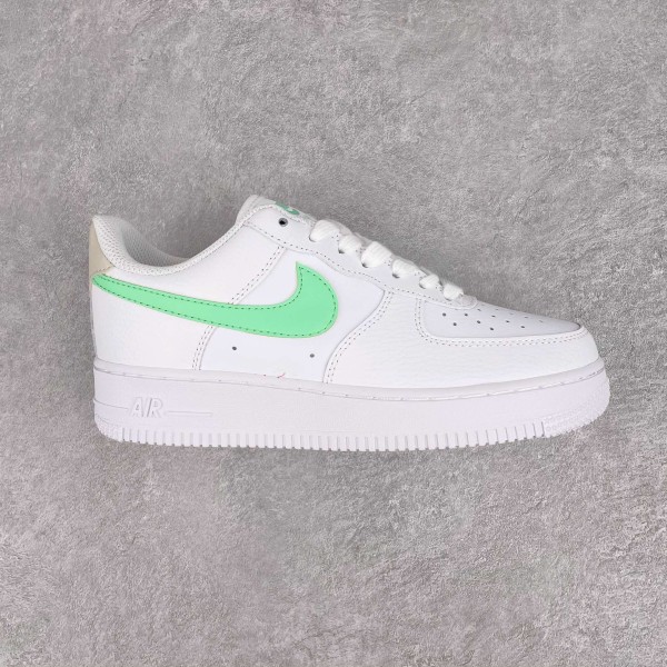 Nike Air Force 1 Low Green Glow (W)