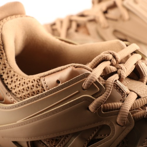 Balenciaga Track Beige