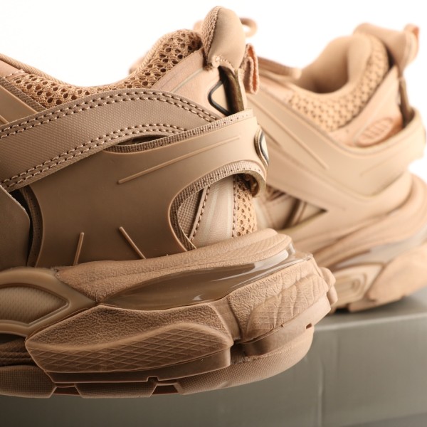 Balenciaga Track Beige