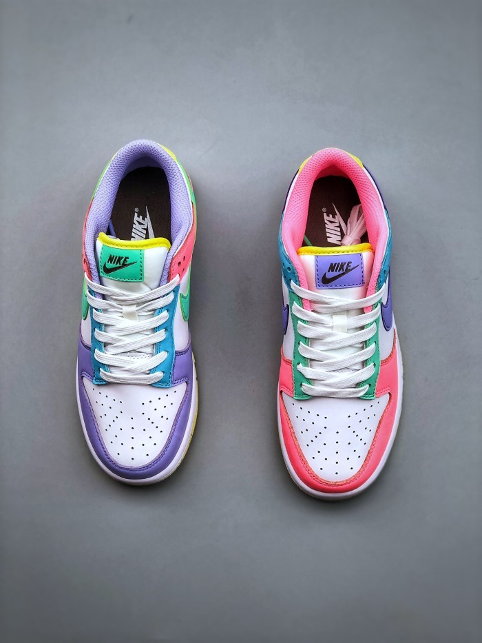 Nike Dunk Low SE Easter Candy (W)