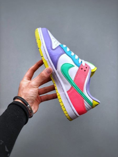 Nike Dunk Low SE Easter Candy (W)