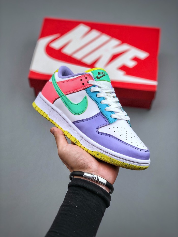 Nike Dunk Low SE Easter Candy (W)