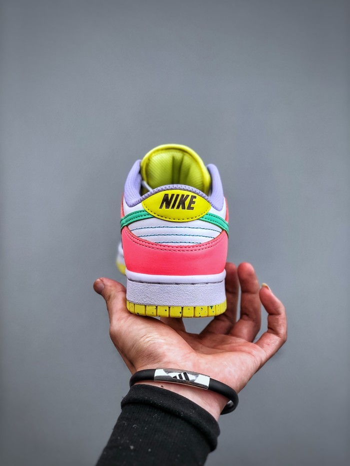 Nike Dunk Low SE Easter Candy (W)