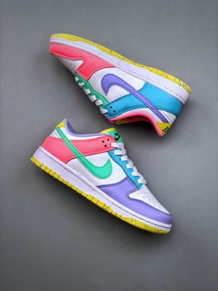Nike Dunk Low SE Easter Candy (W)