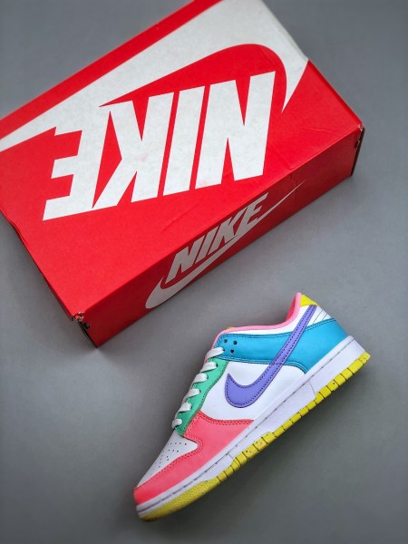 Nike Dunk Low SE Easter Candy (W)