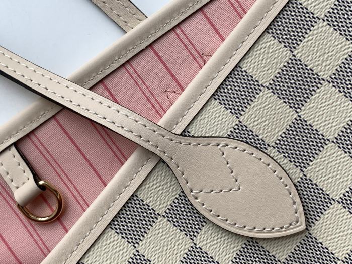 Handbag Louis Vuitton N45295 size 32.0 x 29.0 x 17.0 cm