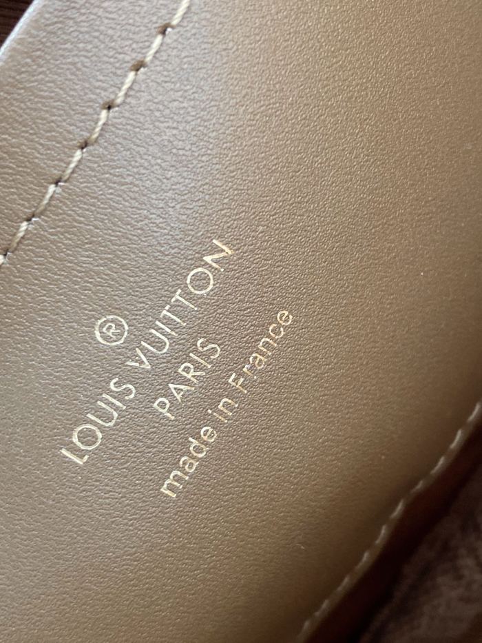 Handbag Louis Vuitton M80446 size 18.0 x11.0 x10.0 cm