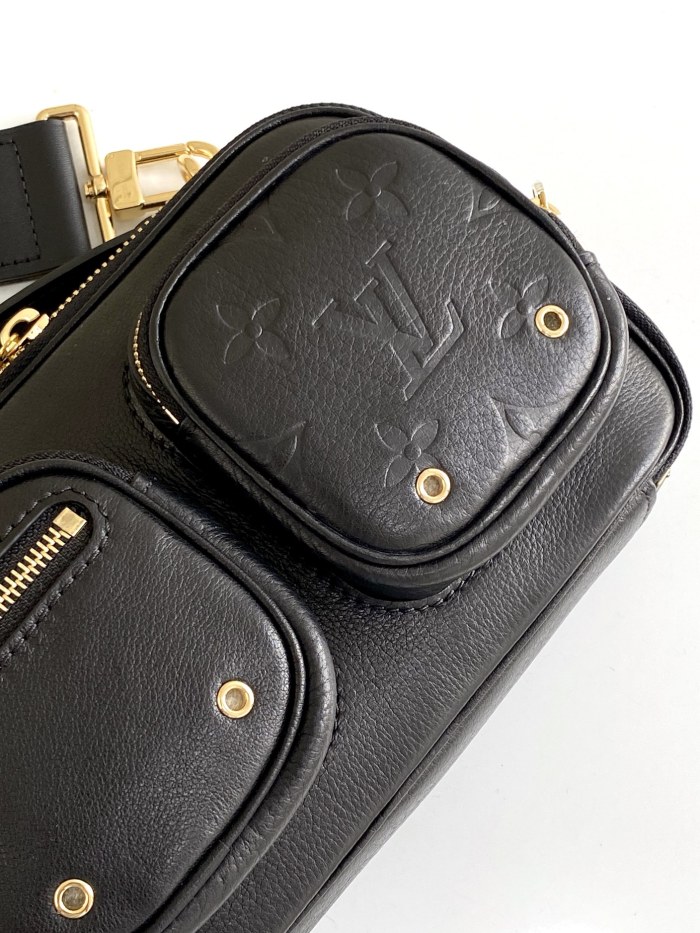 Handbag Louis Vuitton M80450 size 18.0 x11.0 x10.0 cm