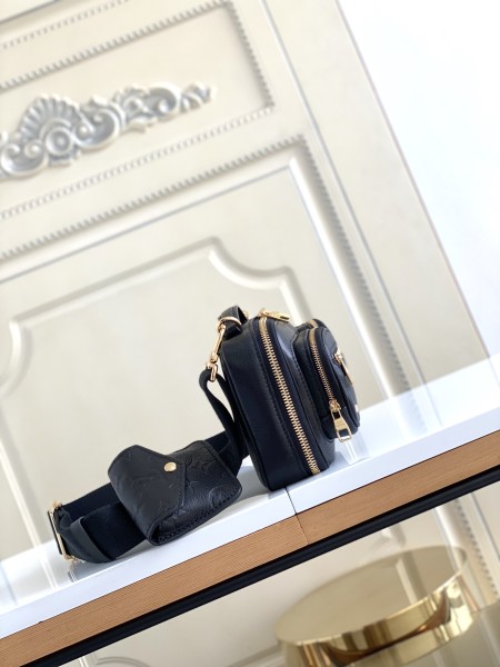 Handbag Louis Vuitton M80450 size 18.0 x11.0 x10.0 cm