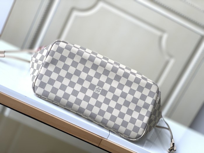 Handbag Louis Vuitton N45295 size 32.0 x 29.0 x 17.0 cm