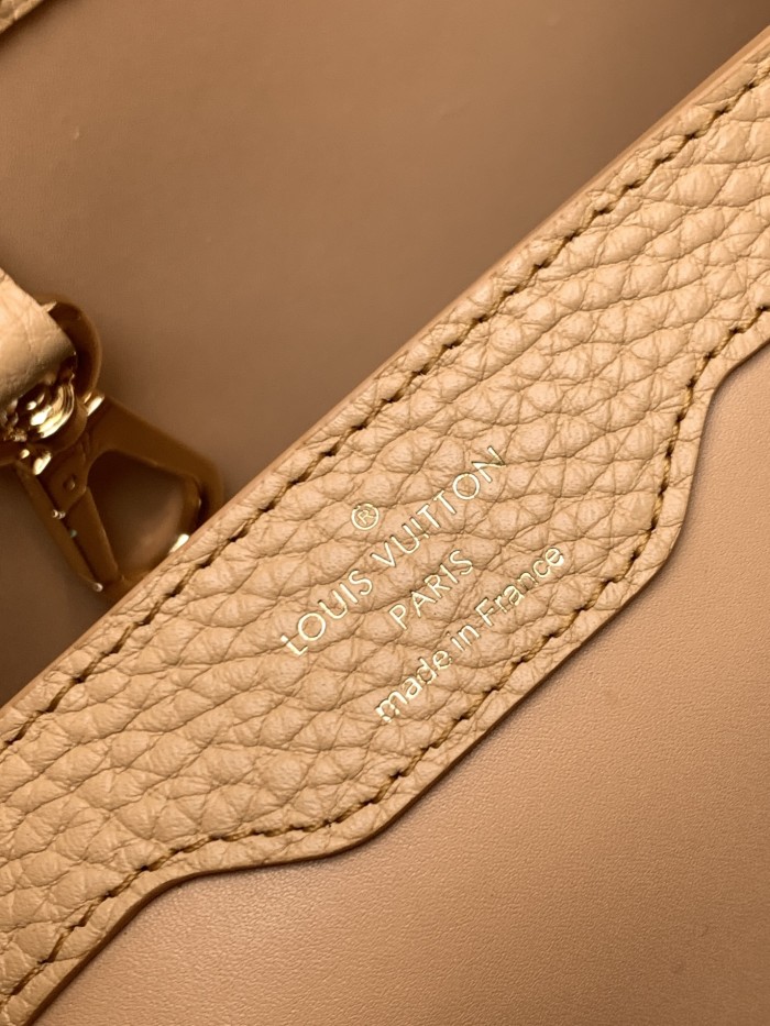 Handbag Louis Vuitton M59073 size 31.5 x 20 x 11 cm