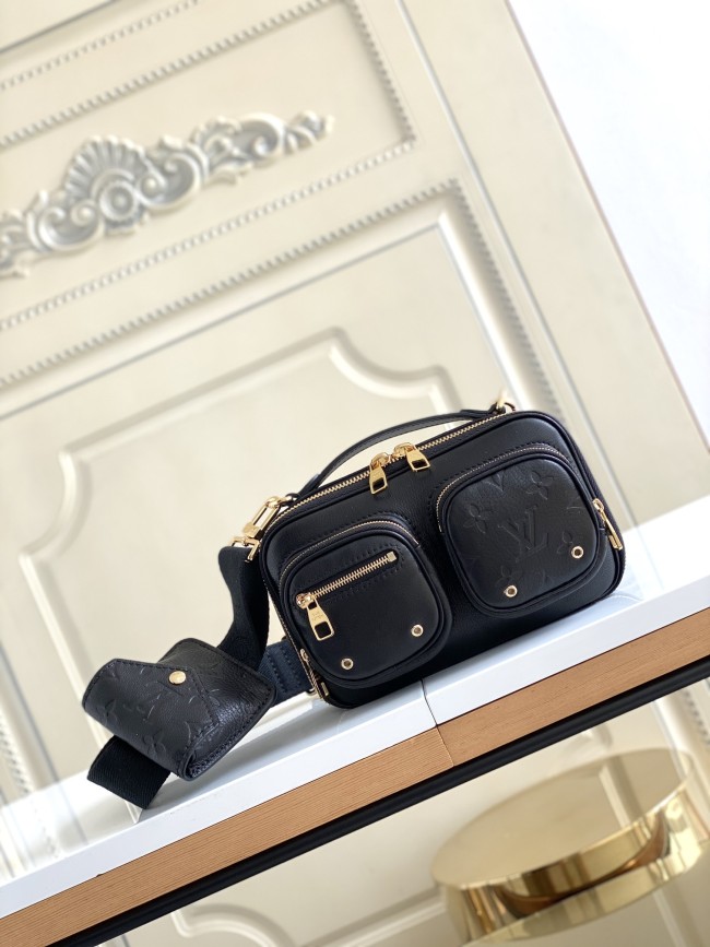 Handbag Louis Vuitton M80450 size 18.0 x11.0 x10.0 cm