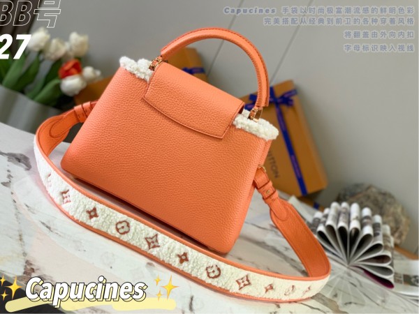 Handbag Louis Vuitton M59073 size 31.5 x 20 x 11 