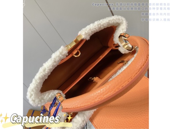 Handbag Louis Vuitton M59073 size 31.5 x 20 x 11 