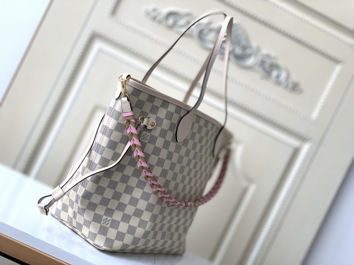 Handbag Louis Vuitton N45295 size 32.0 x 29.0 x 17.0 cm