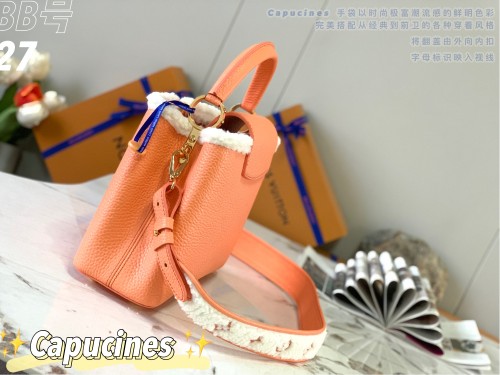 Handbag Louis Vuitton M59073 size 31.5 x 20 x 11 