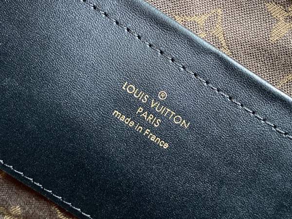 Handbag Louis Vuitton M80450 size 18.0 x11.0 x10.0 cm