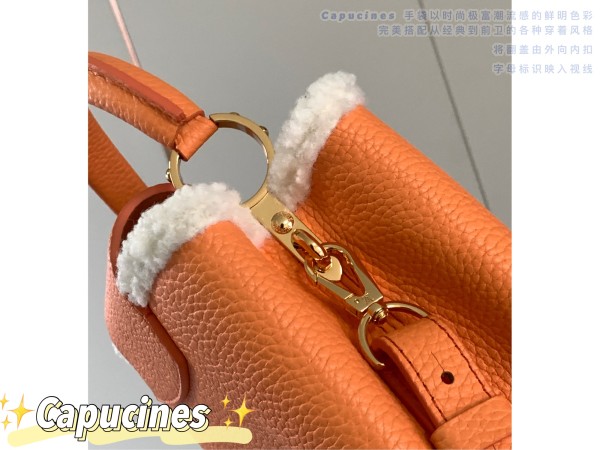 Handbag Louis Vuitton M59073 size 31.5 x 20 x 11 