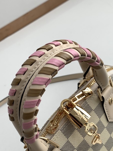 Handbag Louis Vuitton N45294 size：15x19x12cm