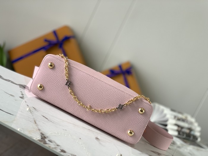 Handbag Louis Vuitton M59209 size  31.5 x 20 x 11 cm