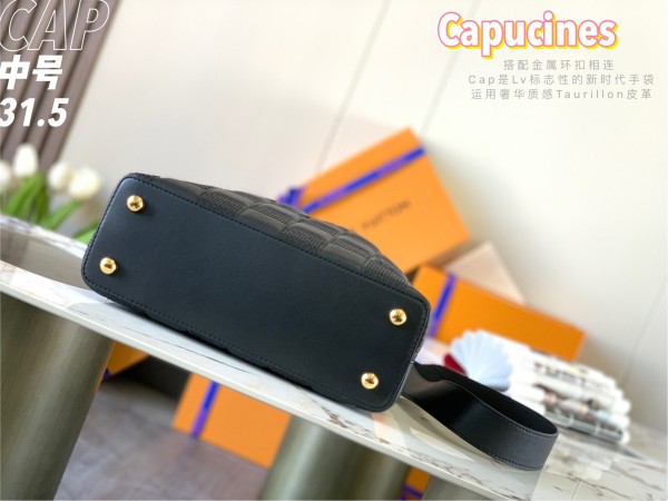 Handbag Louis Vuitton M57361 size 31.5 x 20 x 11 