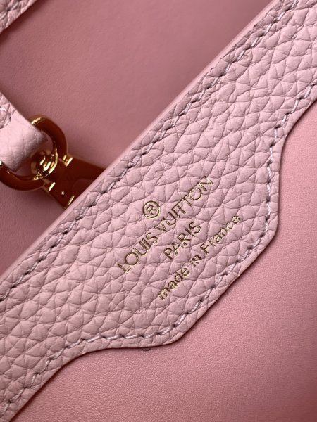 Handbag Louis Vuitton M59065 size 26.5 x 17.5 x 9