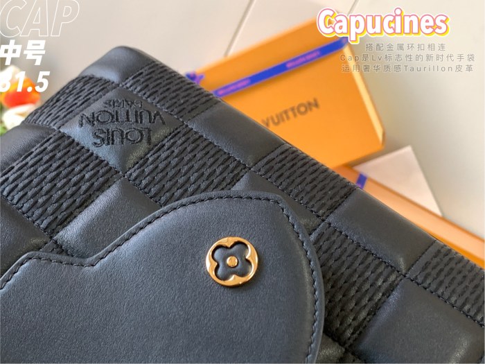 Handbag Louis Vuitton M57361 size 31.5 x 20 x 11 