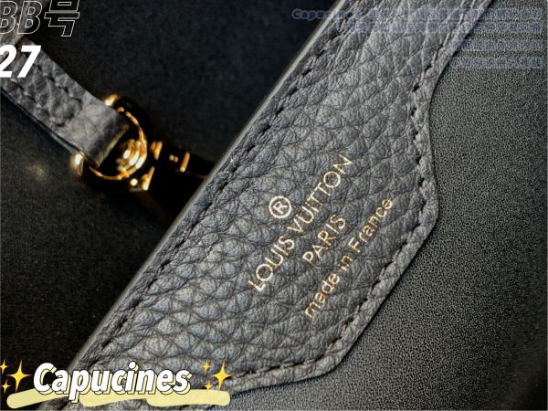 Handbag Louis Vuitton M59065 size 26.5 x 17.5 x 9