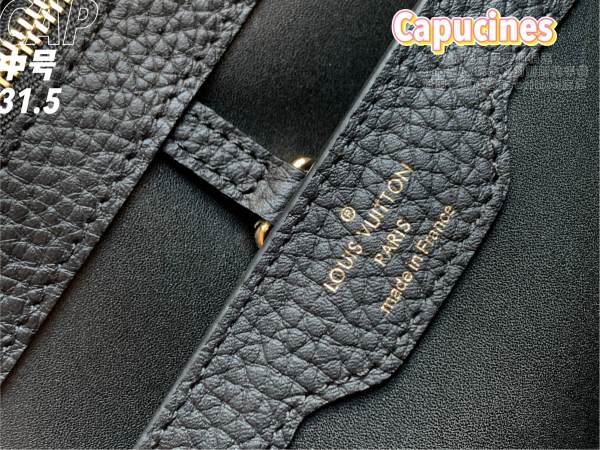 Handbag Louis Vuitton M59209 size 31.5 x 20 x 11