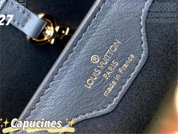 Handbag Louis Vuitton M59225 size 27 x 18 x 9