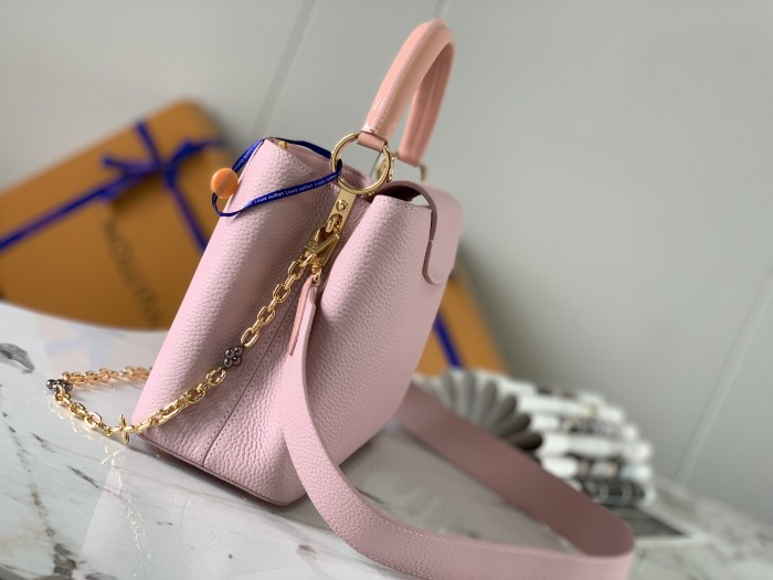 Handbag Louis Vuitton M59209 size  31.5 x 20 x 11 cm