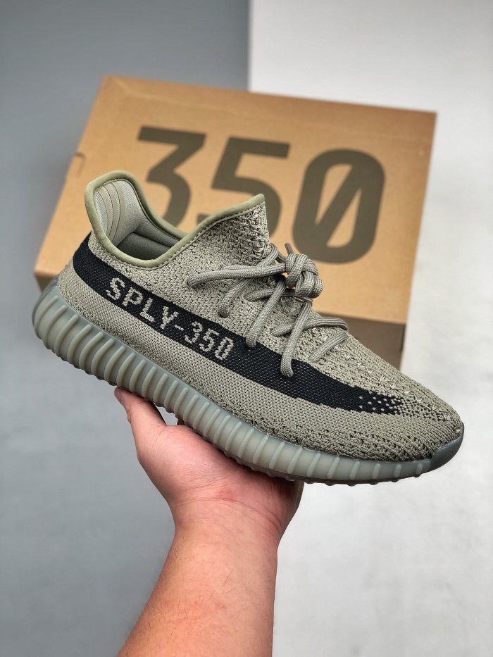 adidas Yeezy 350 V2 Granite