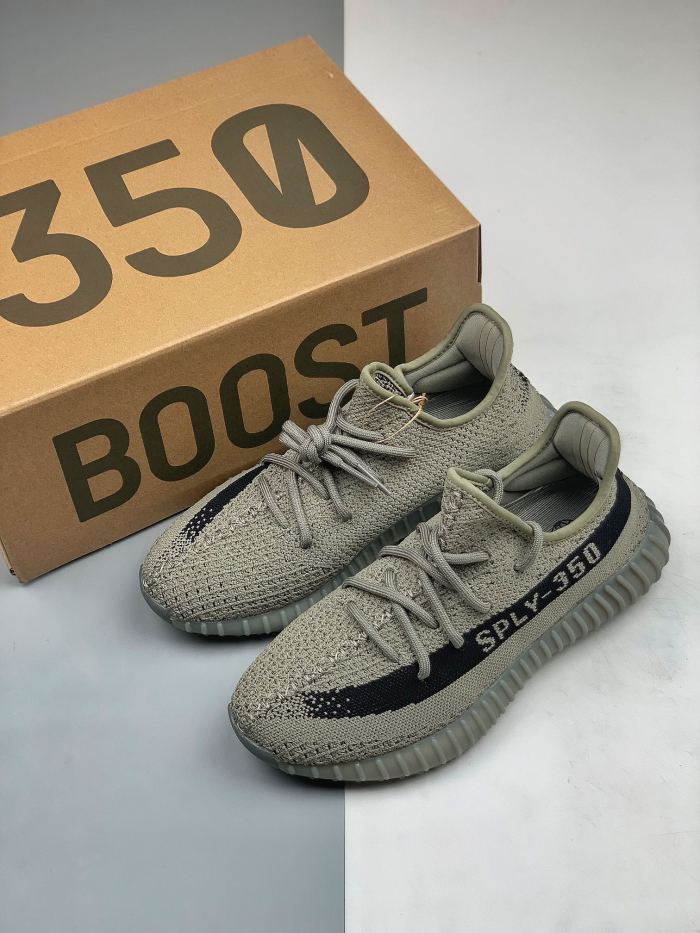 adidas Yeezy 350 V2 Granite
