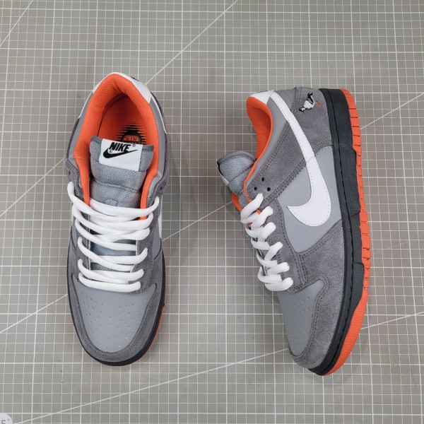 Nike SB Dunk Low Staple NYC Pigeon