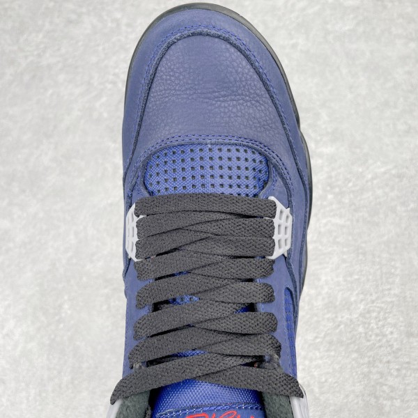 Jordan 4 Retro Winterized Loyal Blue