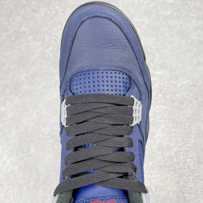 Jordan 4 Retro Winterized Loyal Blue