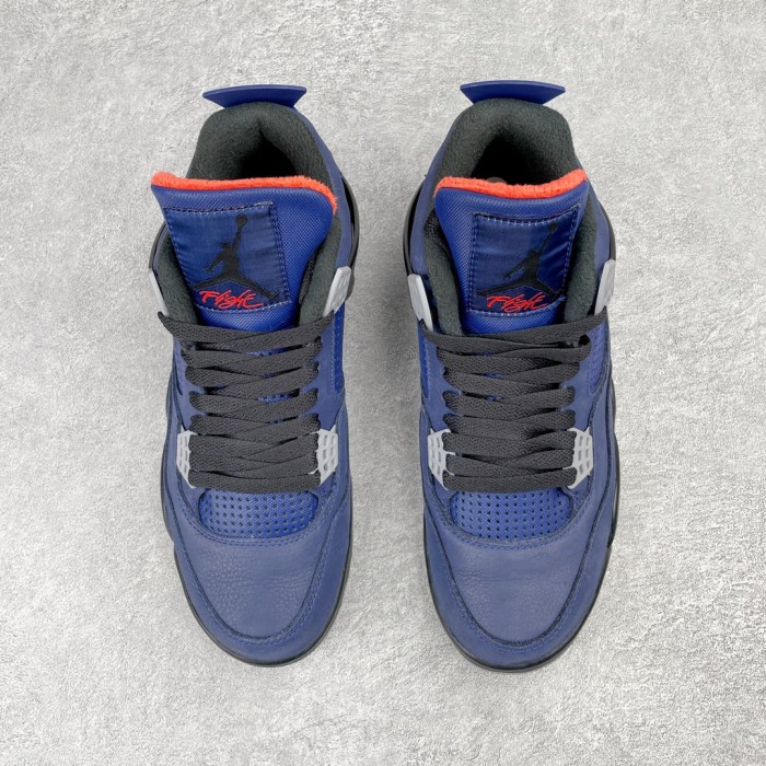 Jordan 4 Retro Winterized Loyal Blue