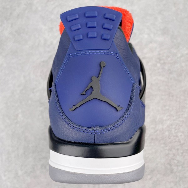Jordan 4 Retro Winterized Loyal Blue