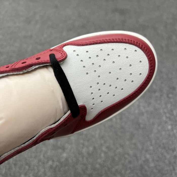 Jordan 1 Retro High OG Chicago Lost and Found (GS)