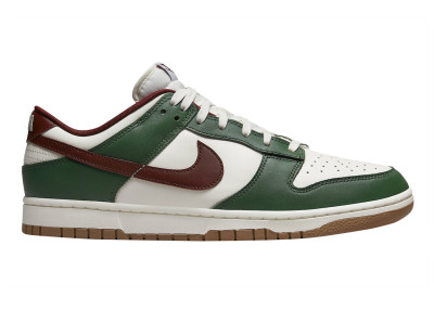 Nike Dunk Low Gorge Green