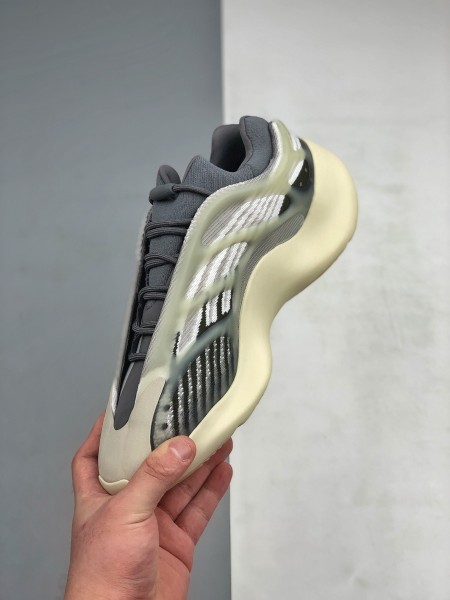 adidas Yeezy 700 V3 Fade Salt