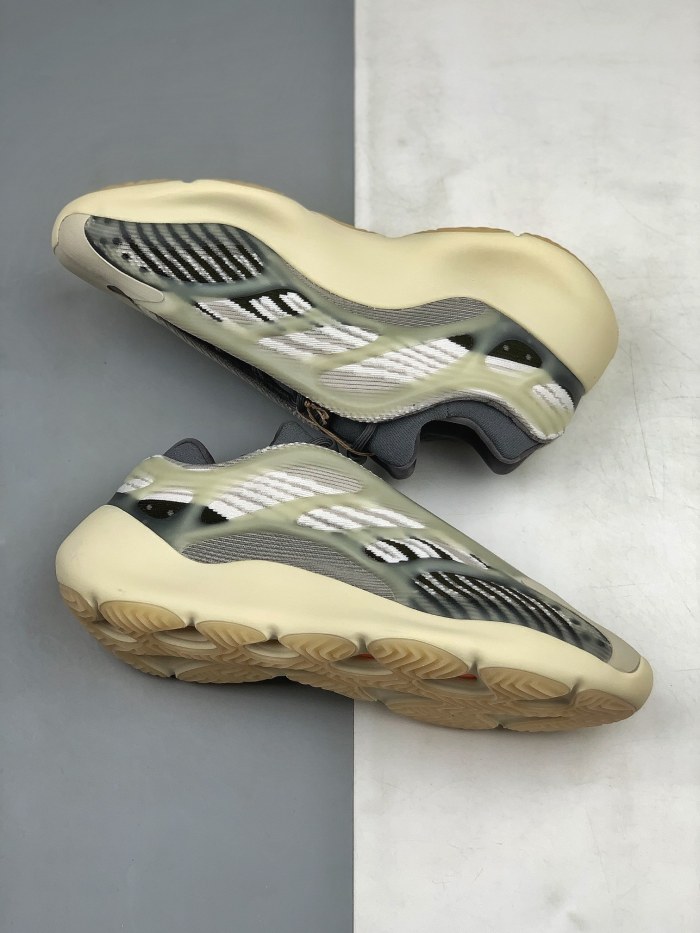 adidas Yeezy 700 V3 Fade Salt